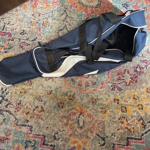 Easton baseball bag